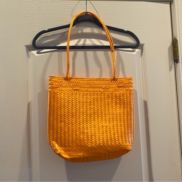 Albertarri Italian Silk Scarf - Picture 3 of 11